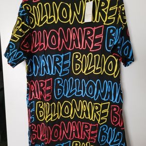 Mens short sleeve shirt 2XL